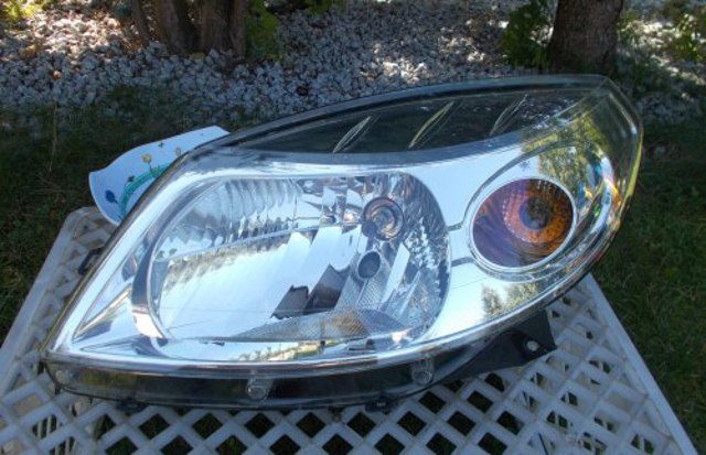 Фара 8200733878 RENAULT