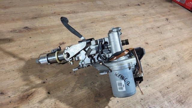 Рульова колонка 8200741585 RENAULT