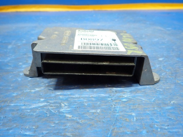 Блок управління airbag 8200854865 RENAULT