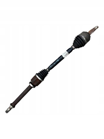 Привід передній правий 8200934677 RENAULT