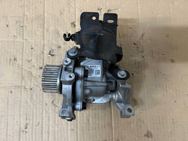 Насос паливний високого тиску (ПНВТ) - DIESEL 8201636340 RENAULT