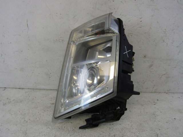 Основна фара - вставка 82304585 VOLVO