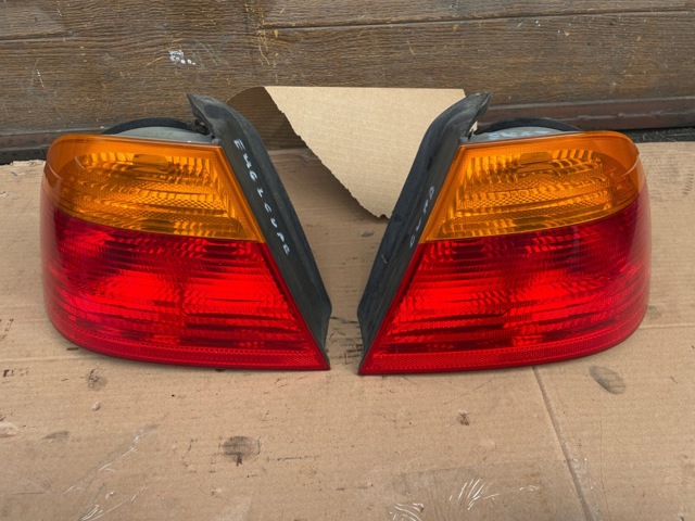 Ліхтар задній 8364921 BMW