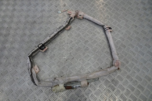 Подушка безпеки, бічна, ліва, AIRBAG 83F880741D VAG