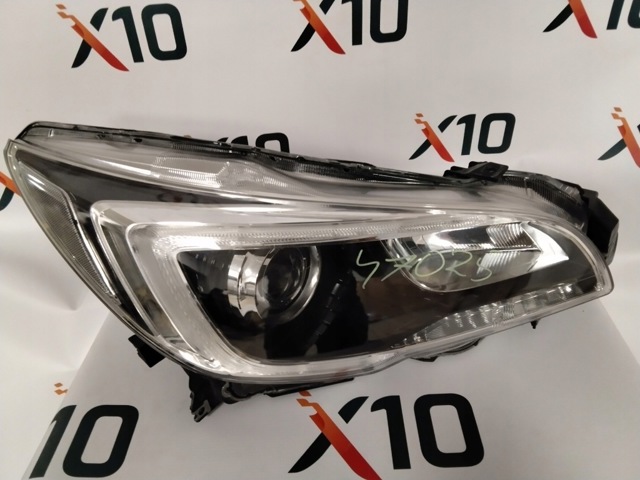 スバル AUTO.RIA – Продам ЗХ Ленд Марк 2008 (BO7261ET) газ пропан-бутан