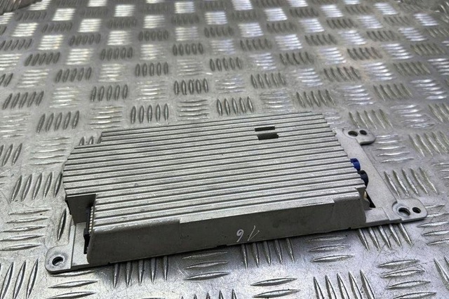 Блок керування Bluetooth 84109257161 BMW