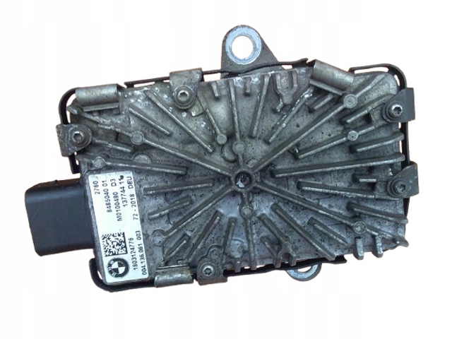 Управління включенням КОМ 8485040 BMW