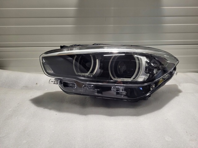 Фара дальнього світла в зборі 8492455 BMW