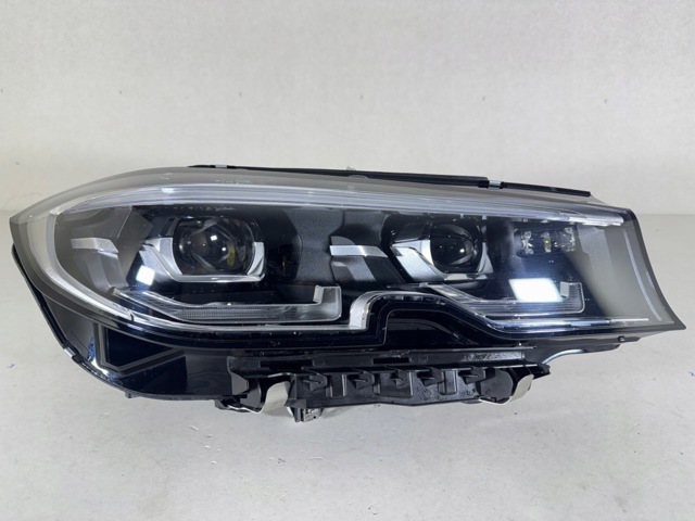 Основна фара - вставка 8496156 BMW