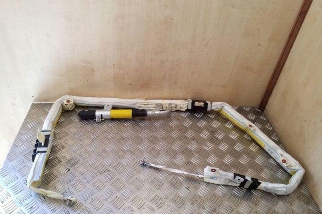 Подушка безпеки, збоку ейрбегів 850102K000 HYUNDAI