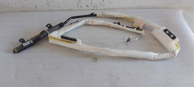Подушка безпеки, збоку, права, AIRBAG 850202B601 HYUNDAI