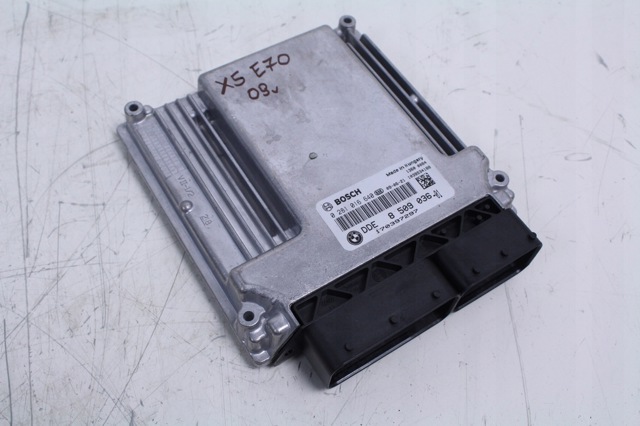 ЕБУ 8509036 BMW