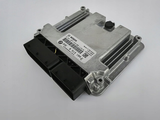 Модуль управління двигуном 8513184 BMW