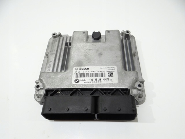 Блок електронного управління 8519005 BMW
