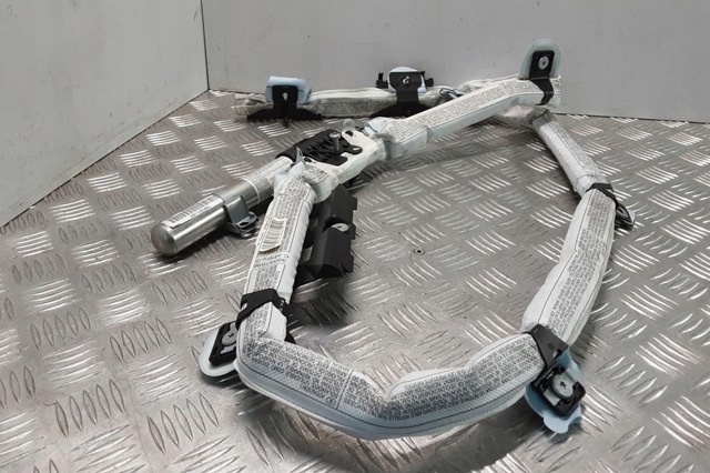 Подушка безпеки, збоку, права, AIRBAG 85696664603L BMW