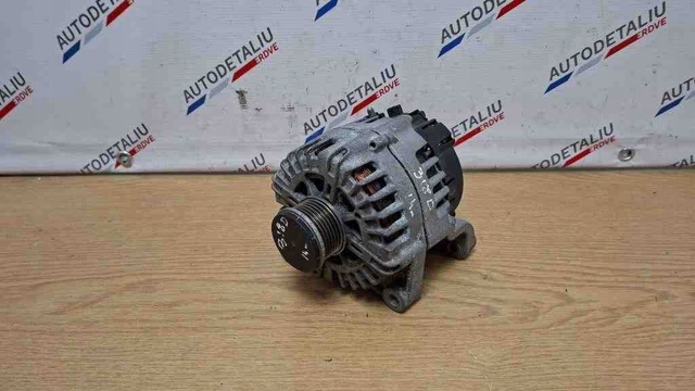 Генератор автомобільний 8578608 BMW