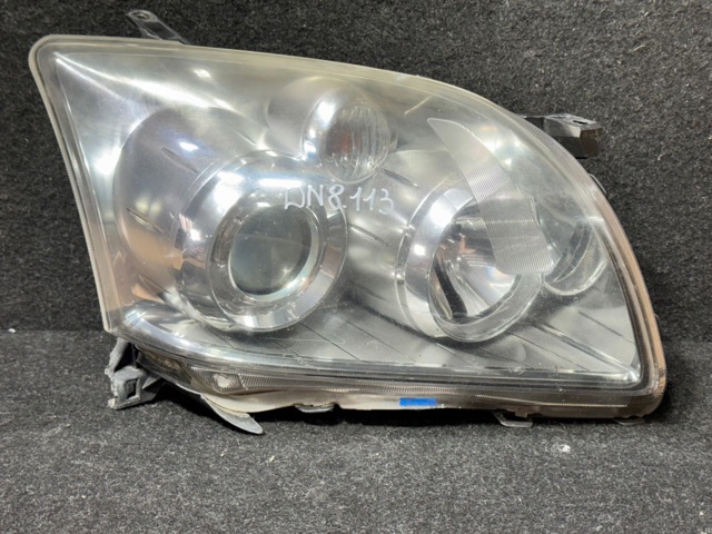 Блок розпалювання, ксенон 8596724010 TOYOTA