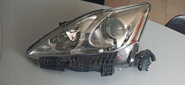 Блок розпалювання, ксенон 8596753041 TOYOTA