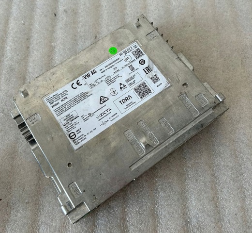 85F035012K VAG
