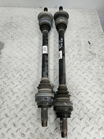 Піввісь задня, права 8603098 BMW