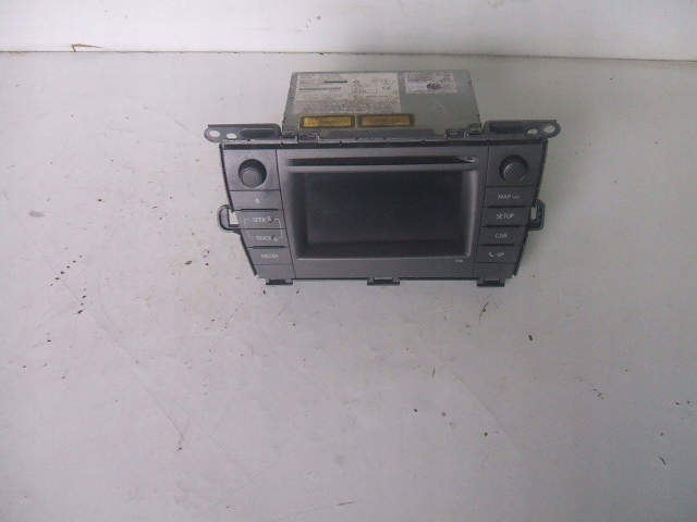 Бортовий комп'ютер 8614047090 TOYOTA