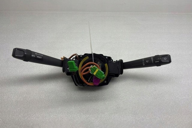 Касета AirBag Вольво S80 I