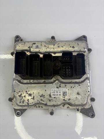 Блок електронного управління 8631725 BMW