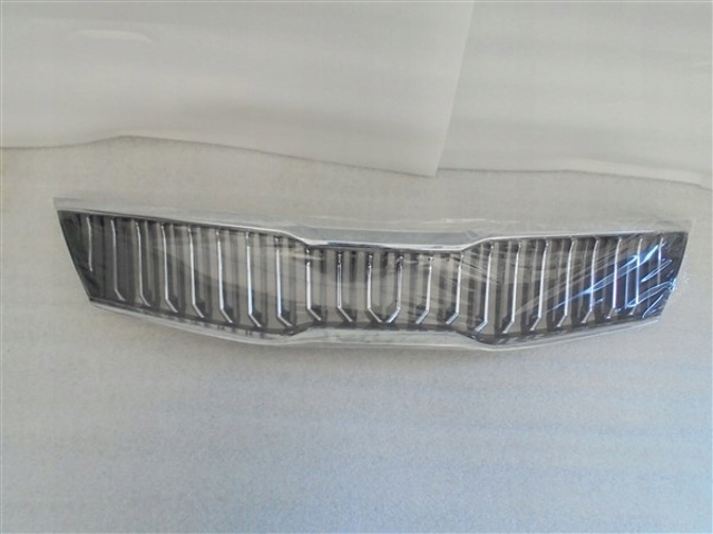 Захисна решітка радіатора 863501H500 HYUNDAI
