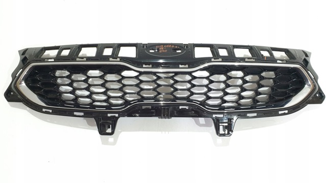 Решітка 86350J7010 HYUNDAI