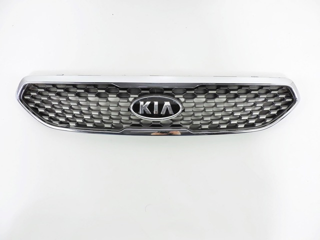 Облицювання радіатора 863511P010 HYUNDAI