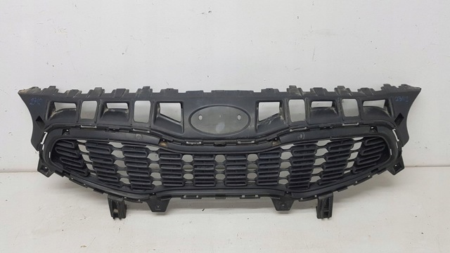 Захисна решітка радіатора 86351A2600 HYUNDAI