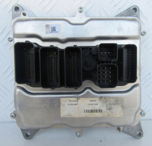 Мізки двигуна 8647448 BMW