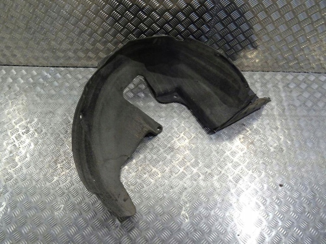 Захист заднього бампера 86692D7500 HYUNDAI
