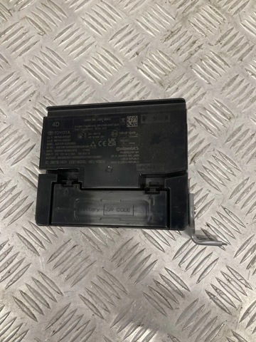 867400H021 Toyota