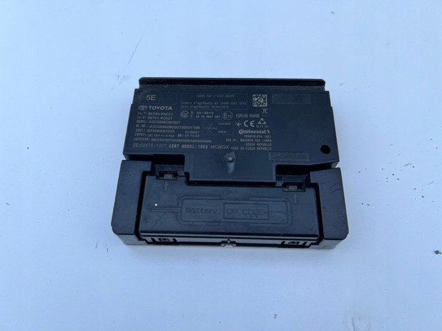 86740K0021 Toyota