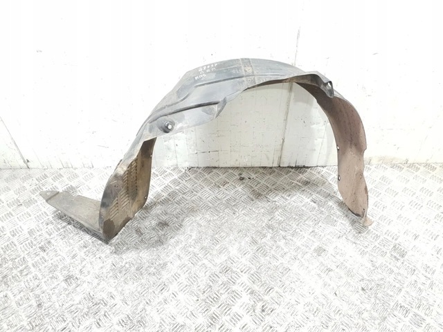 Підкрилок переднього крила, правий 868121G000 HYUNDAI
