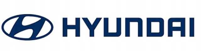 Подкрильнікі переднього крила, правий 86812G4000 HYUNDAI
