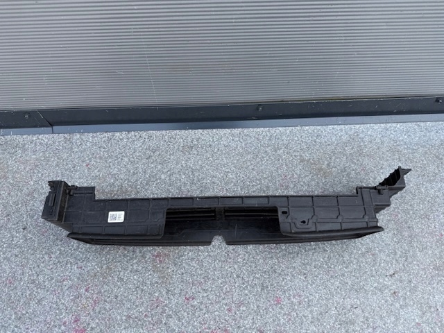 Жалюзі радіатора 86950K4000 HYUNDAI