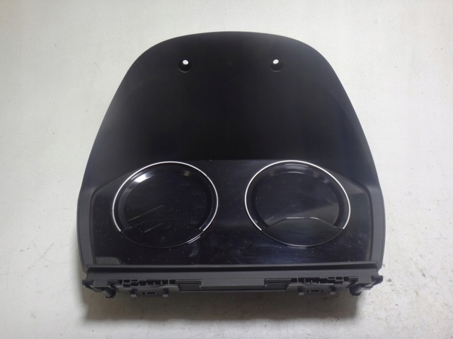 Щиток приладів (комбінація) 8713086 BMW