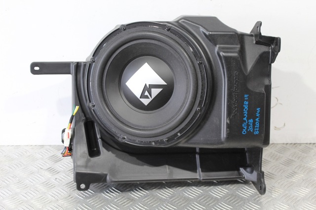 Сабвуфер 8720A141 MITSUBISHI