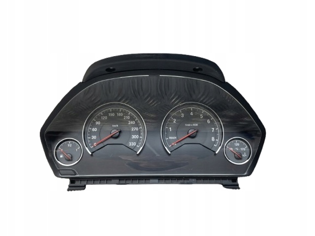 Щиток приладів (комбінація) 8747336 BMW