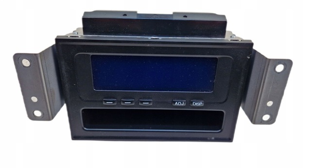 Дисплей бортового комп'ютера 8750A146 MITSUBISHI
