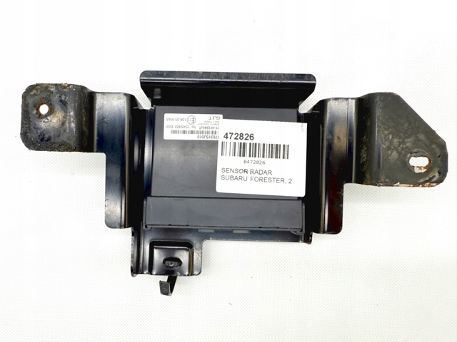 Модуль (блок ЕБУ) управління парктроніком 87631SJ010 SUBARU