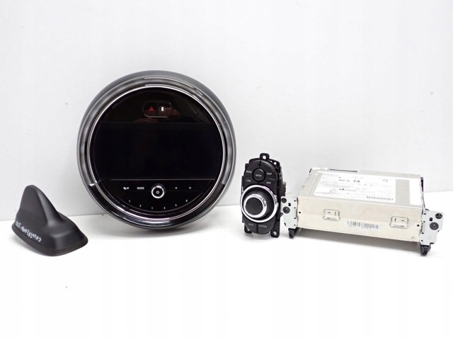 Антена GPS 8782597 BMW