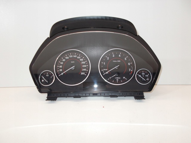 Покажчик струму (амперметр) 8803152 BMW