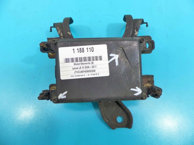 Радарний датчик дистанції 8821050100 TOYOTA