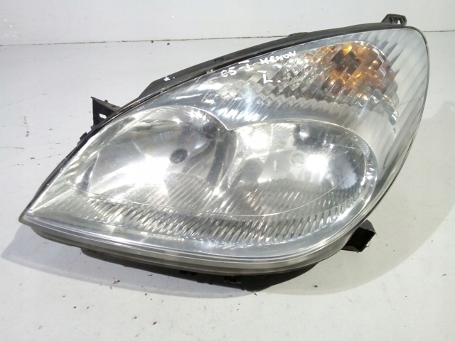Реле для ксенону 89030461 PEUGEOT