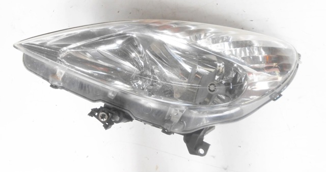 Блоки управління 89035114 PEUGEOT
