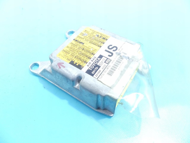 Датчик AIRBAG передній 8917060410 TOYOTA
