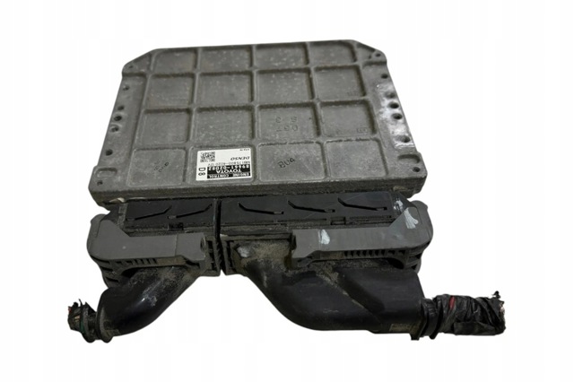 Блок двигуна 8966102D82 TOYOTA